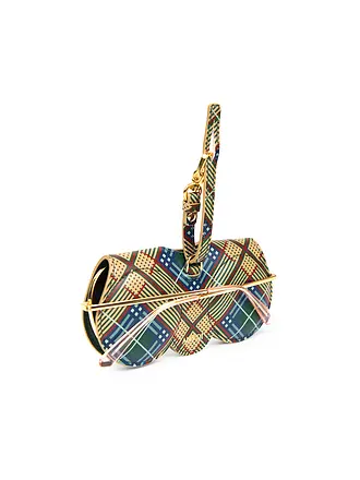 ANY DI | Estuche para gafas | olive